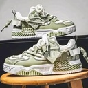Chunky Casual Shoes