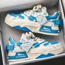 ​Chunky Casual Shoes
