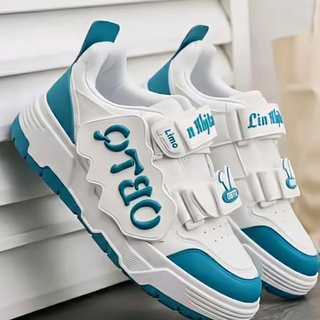 Boys & Girls Stylish Casual Sneakers Shoes (6)