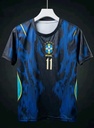 Brazil Football Jersey T-Shirt