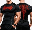 Men's Gym T-Shirt