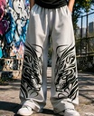 Loose Fit Gym Trouser for Men I