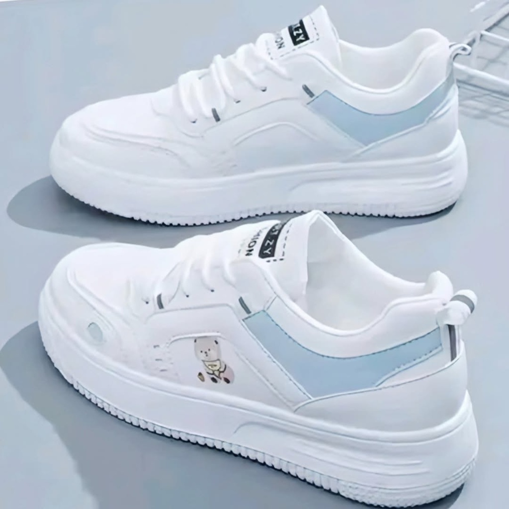 Women's Casual Sports Shoes (3)