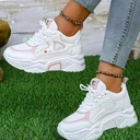 ​Women's Chunky Platform Shoes