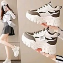 Women's Chunky Platform Shoes