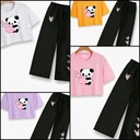 Women Full Set Coord Set