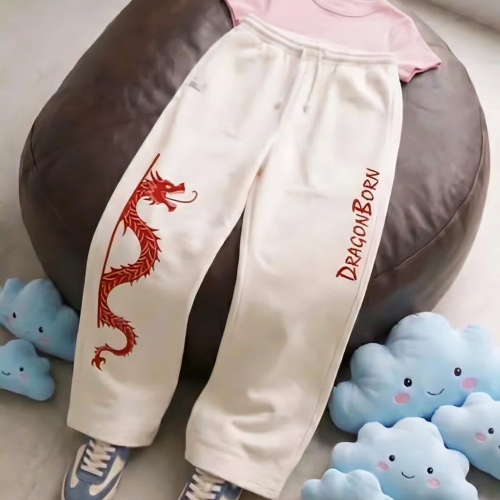 Dragonborn Track Trouser (M)