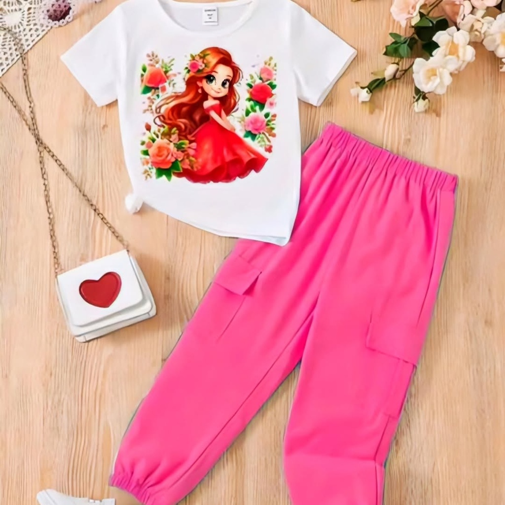 Kids Raglan Short Sleeve Bodycon T-Shirt Dress (S, 0M-3M)