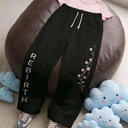 Oversized Baggy Trouser