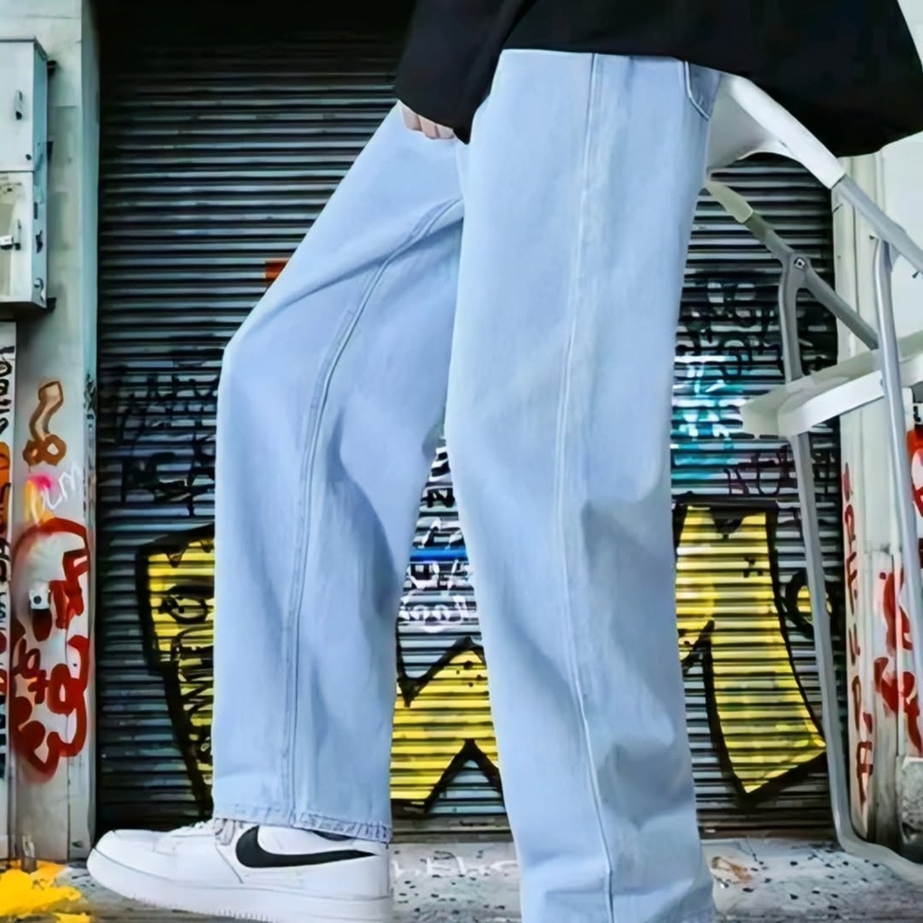 Men's Denim Jeans Pant (28)