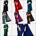 Ready to Wear Ruffle Saree for Women