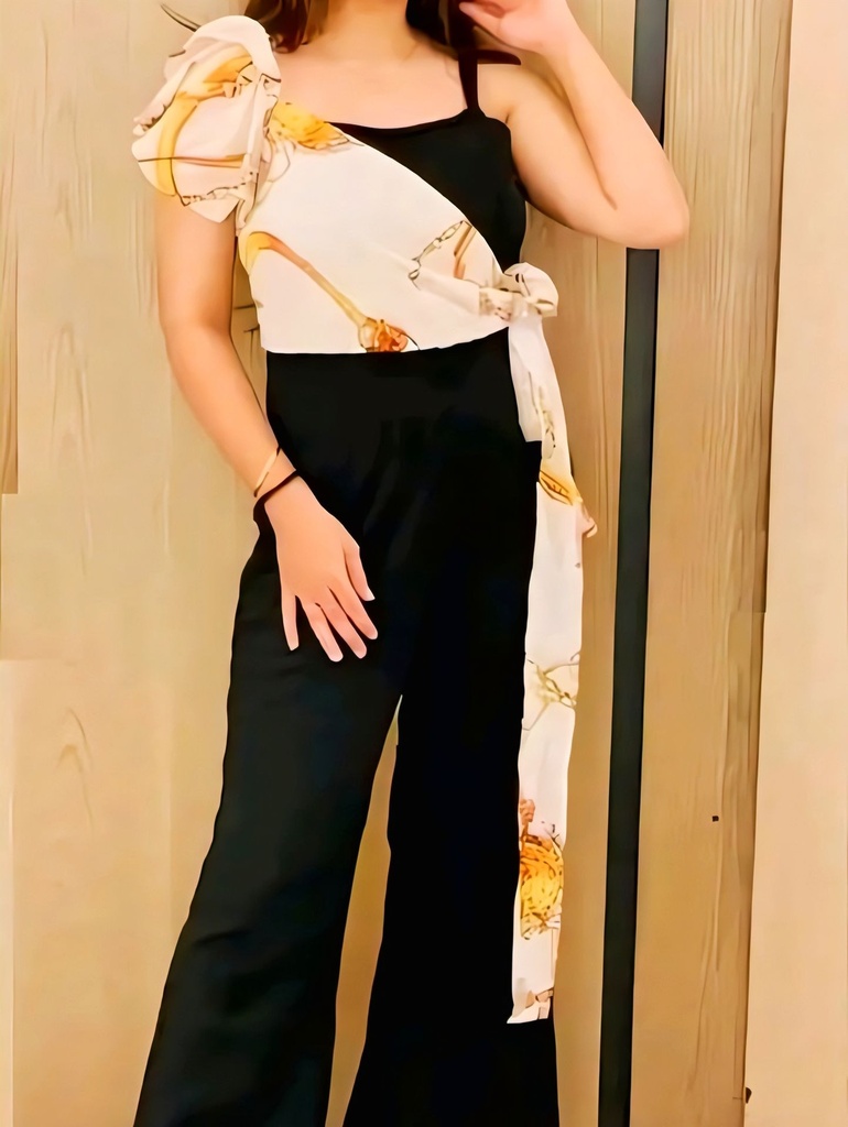 Women's Jumpsuit (XS)