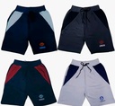 ​Men's Cotton Sports Half Pants