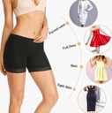 Women Anti Chafing Slip Shorts