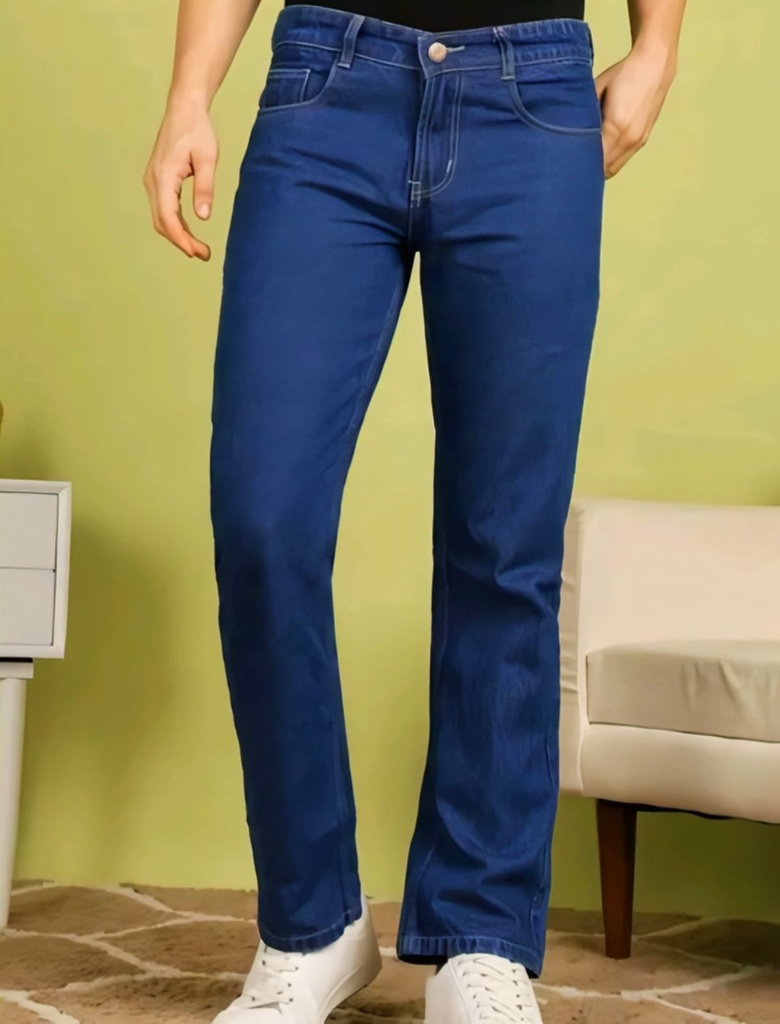 Men Denim Jeans Pants (26)