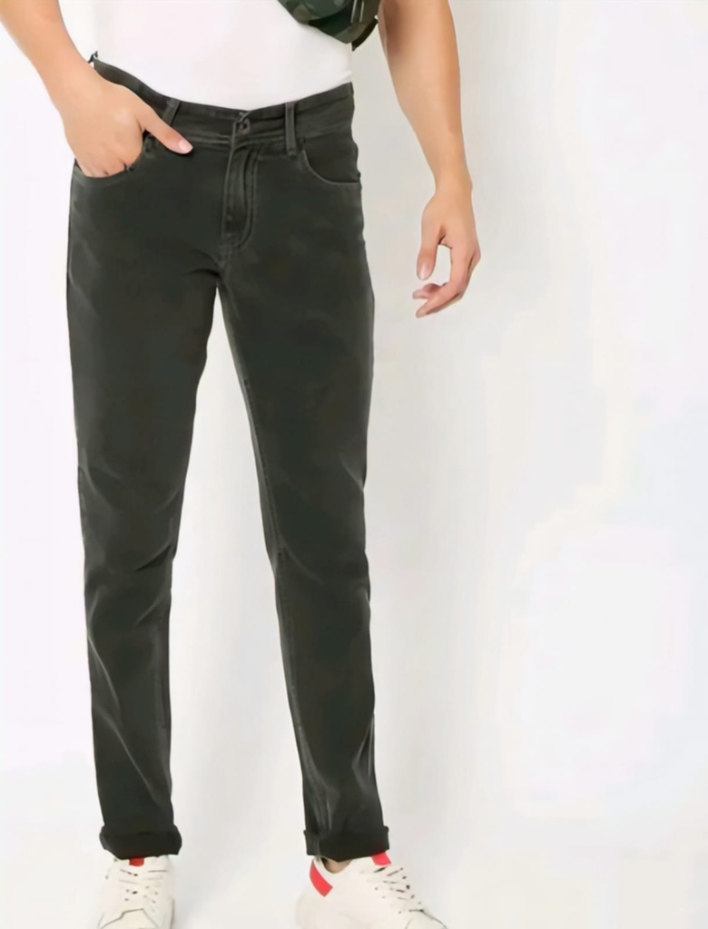 Men's Slim Fit Jeans