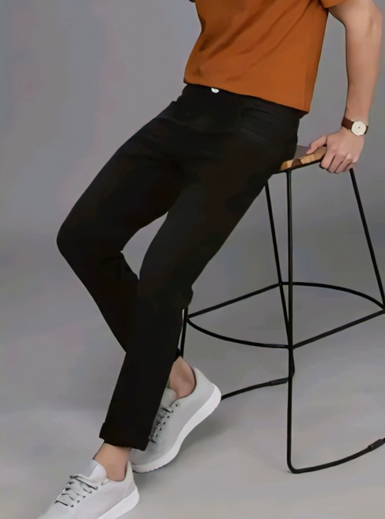 Men's Slim Fit Jeans (28)