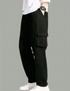 Men's Cargo Pants Cargo Trousers