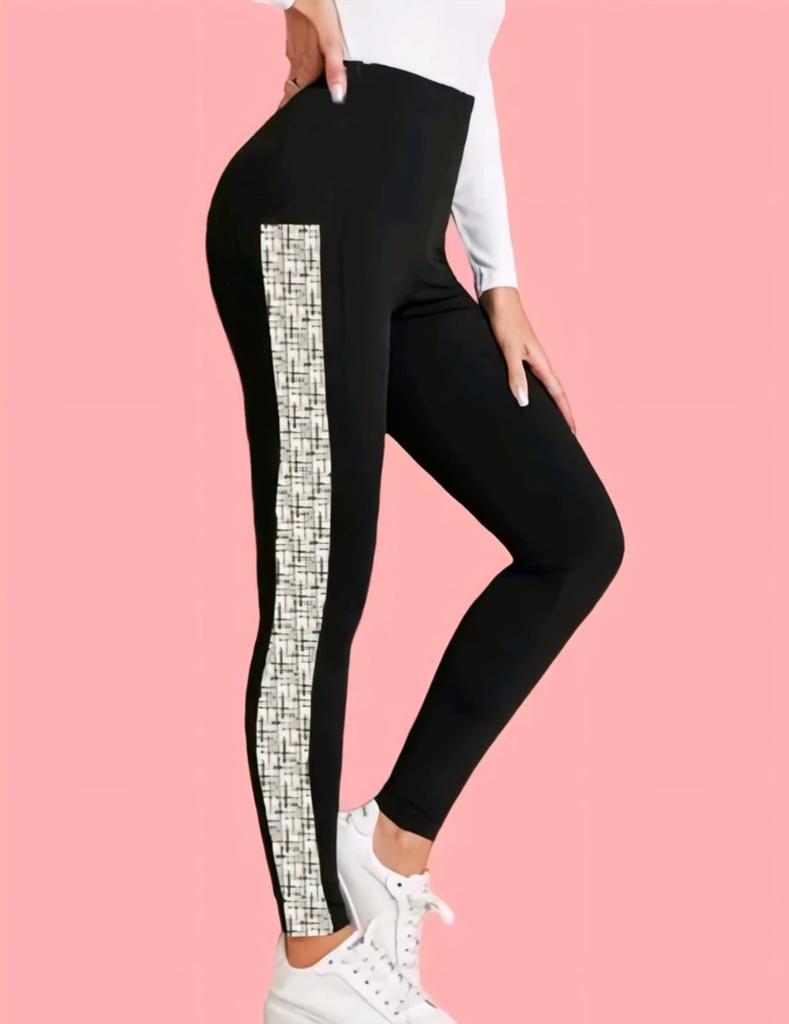 High-Waist Gym Fitness Leggings (26)