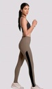 High-Waist Women's Sports Leggings