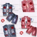 Boys Clothing Set
