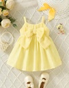 Baby Girls Frock Cotton Dress