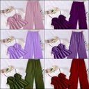 Kids Top and Bottom Set