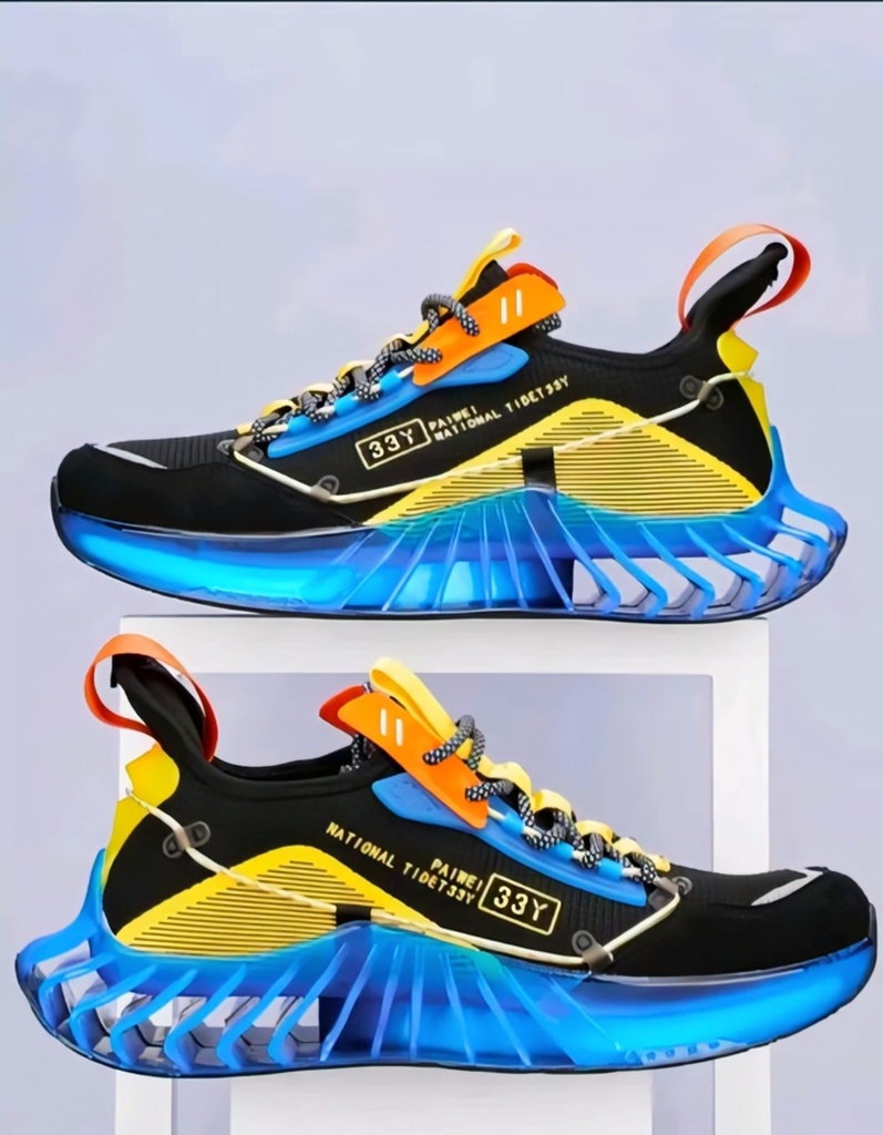 Sports Sneaker Casual Running Shoe