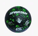 Spartan Football Size 5 Ball II