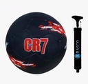 CR7 Football With Hand Pump