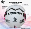 Spartan Football Size 5 Ball III