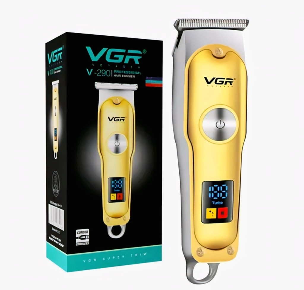 VGR Hair Trimmer for Men