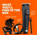 Bombay Shaving Beard Trimmer 120-Min