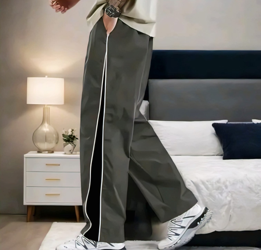 Men's Track Trouser Lower (S)