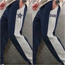 Loose Fit Casual Men's Trouser I