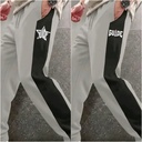 Loose Fit Casual Men's Trouser II