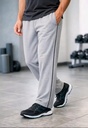 Oversized Track Lower Trousers