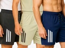 Pack of 3 sports Shorts