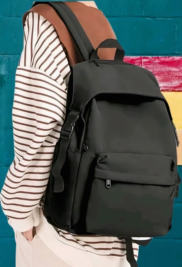 Water Repellent Backpack Pitthu Bag