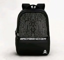 Ergonomic Spacious School College Backpack
