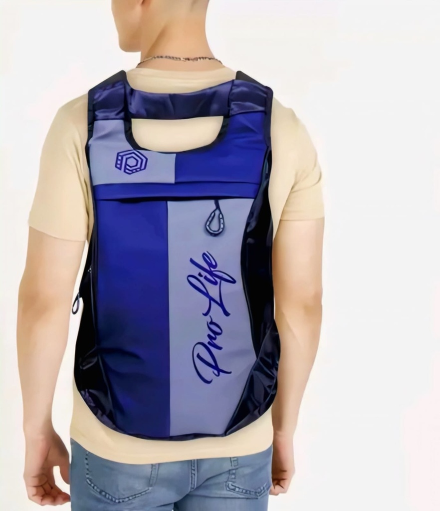 Backpack Men Gym Travel Bag I