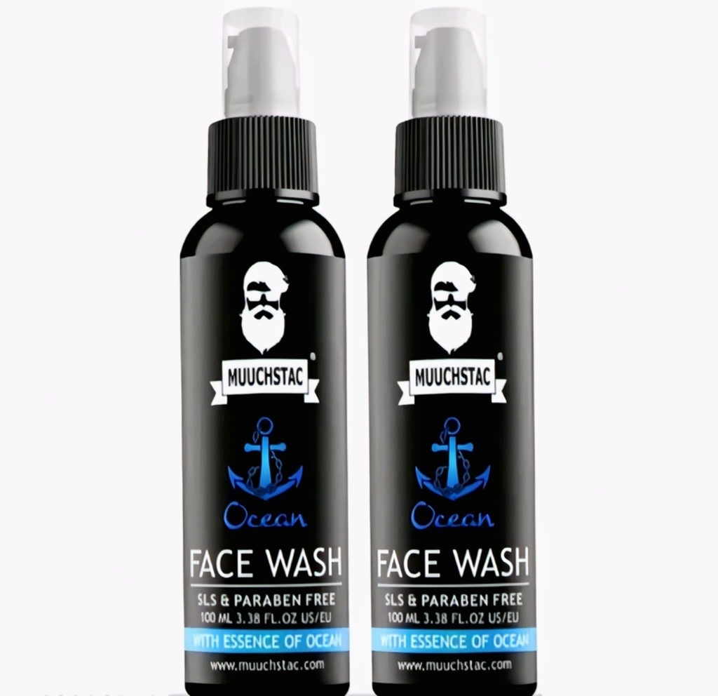 Muuchstac Ocean Facewash (1)