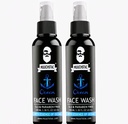 Muuchstac Ocean Facewash