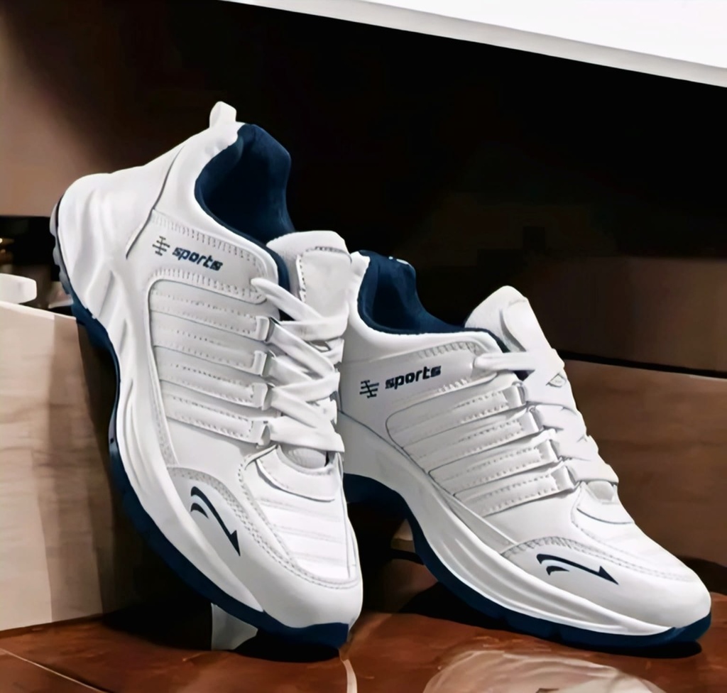 Birde Men's Sports Running Shoes VI (6)