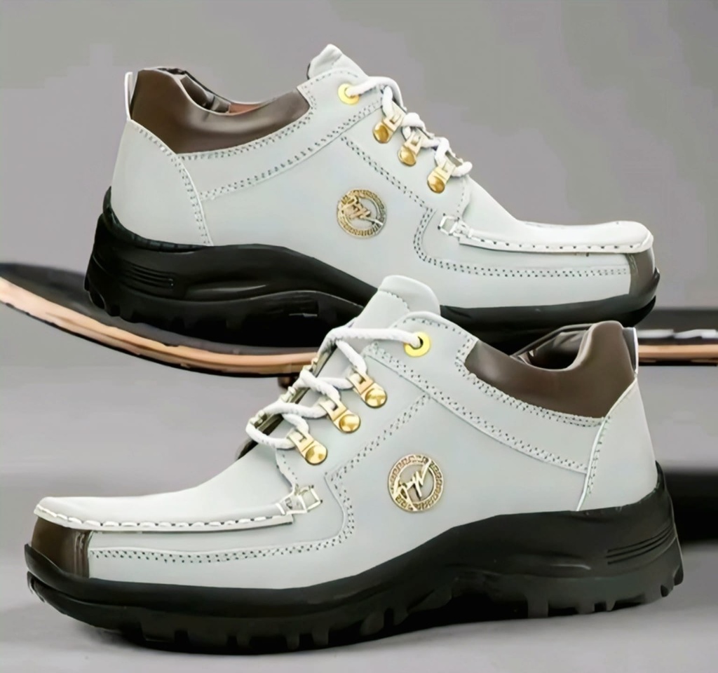 Comfortable Men Casual Shoes Rugged I (6)