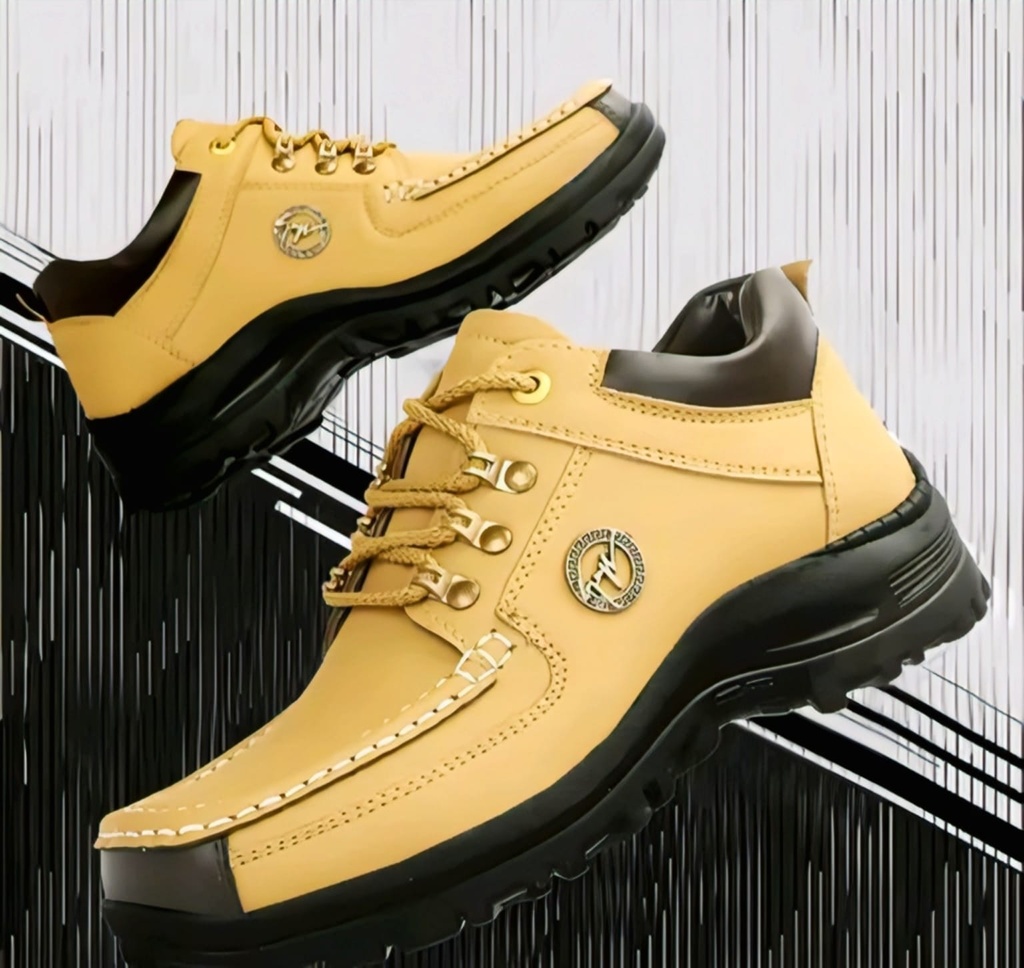 Comfortable Men Casual Shoes Rugged II (6)