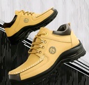 Comfortable Men Casual Shoes Rugged II