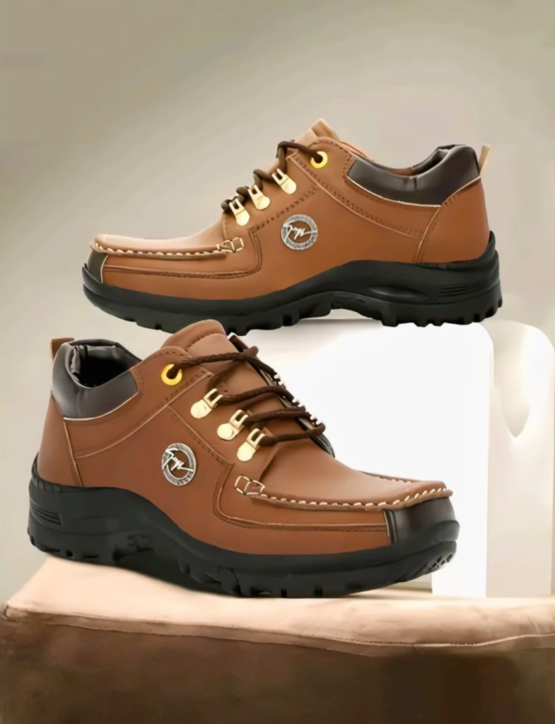 Comfortable Men Casual Shoes Rugged III (6)