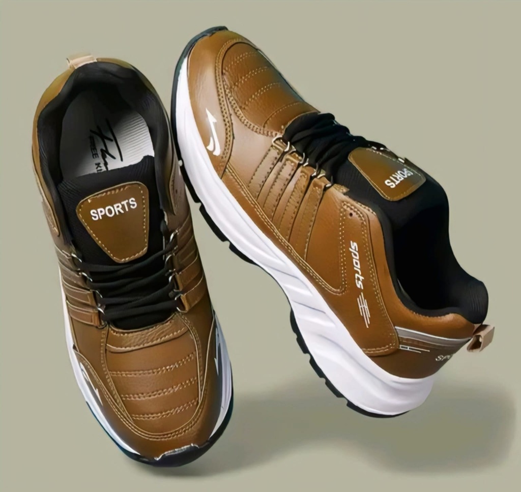 Birde Men's Sports Running Shoes VIII (6)
