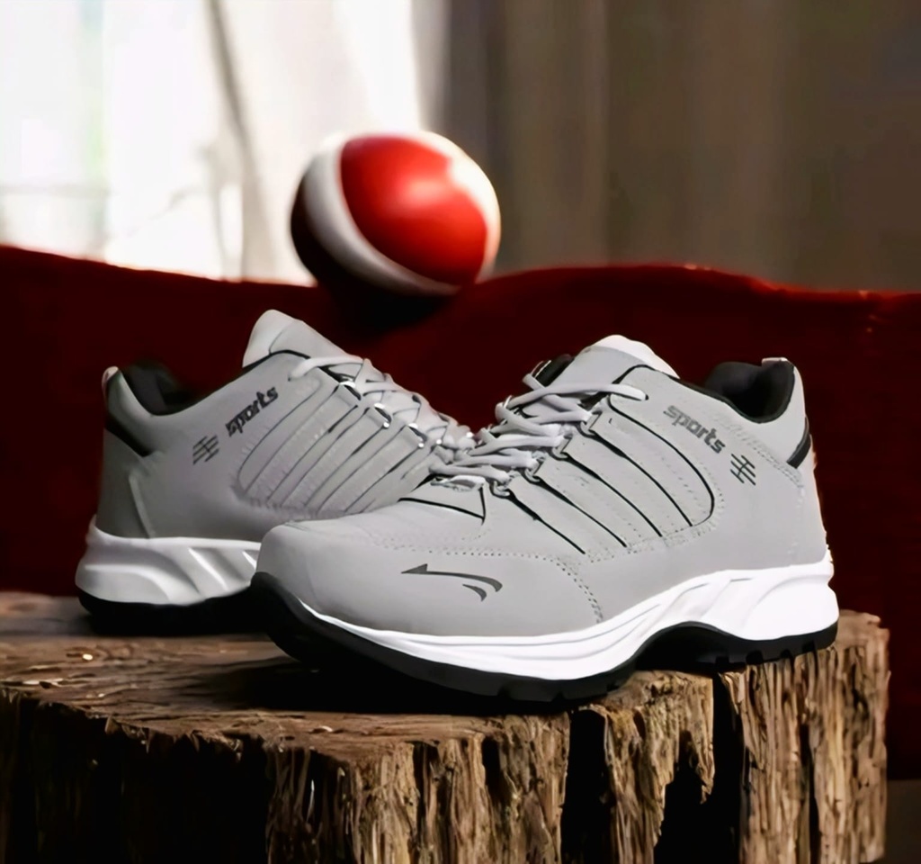 Birde Men's Sports Running Shoes VII (6)